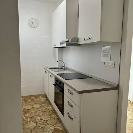 Apartment Residenza Dellachiesa *