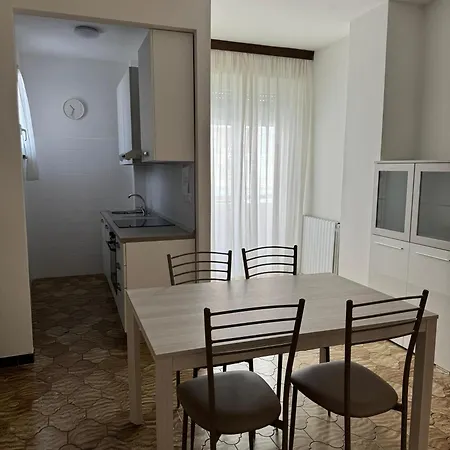 Residenza Dellachiesa *