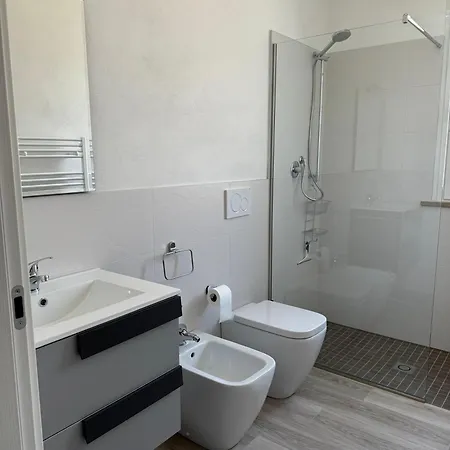 Residenza Dellachiesa Apartment Bellaria-Igea Marina