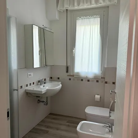 Residenza Dellachiesa Apartment Bellaria-Igea Marina