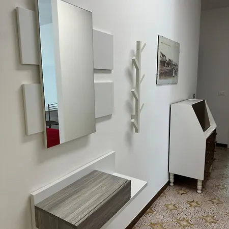 Apartment Residenza Dellachiesa Bellaria-Igea Marina