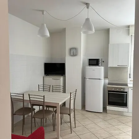 Residenza Dellachiesa * Bellaria-Igea Marina