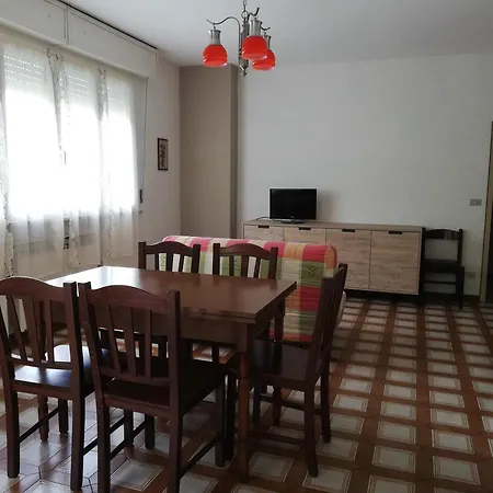 Residenza Dellachiesa * Bellaria-Igea Marina