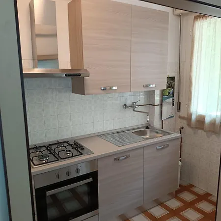 Residenza Dellachiesa * Bellaria-Igea Marina