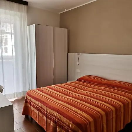 Residenza Dellachiesa * Bellaria-Igea Marina
