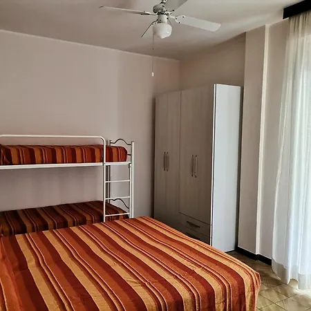 Residenza Dellachiesa Apartment