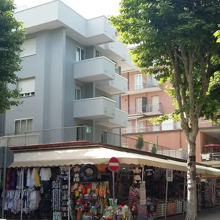 Residenza Dellachiesa Apartment