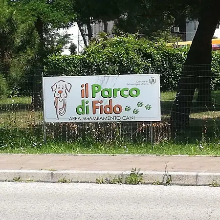 شقة Di Luigia