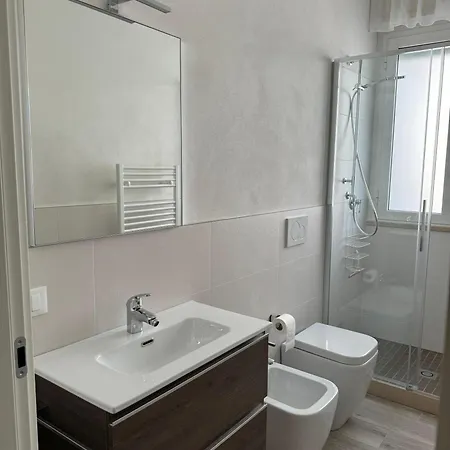 Di Luigia Apartment