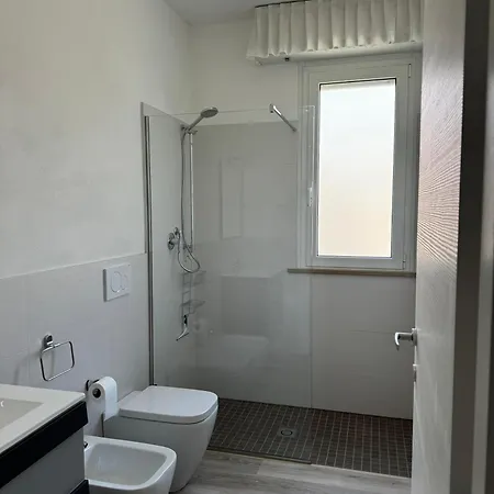 Di Luigia Apartment Bellaria-Igea Marina