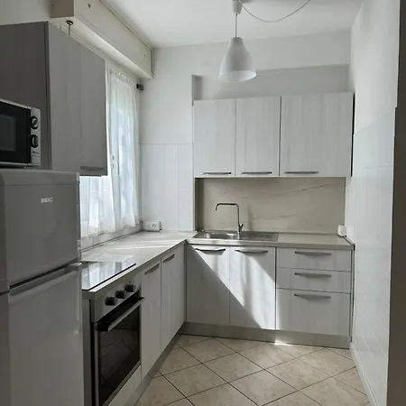 Di Luigia Apartment *