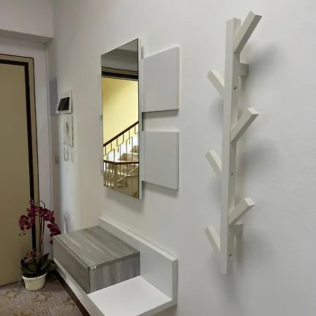 Di Luigia Apartment