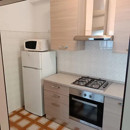 Di Luigia Apartment