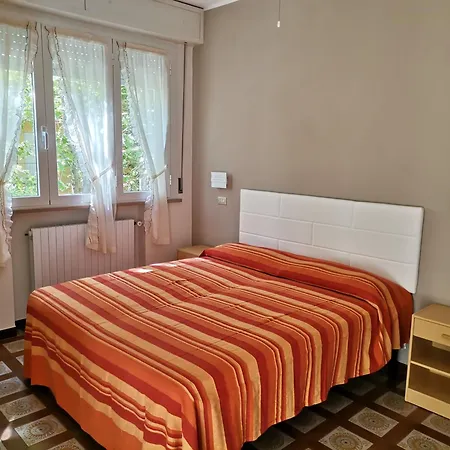 Di Luigia Apartment