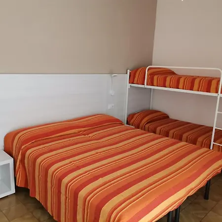 Di Luigia Apartment