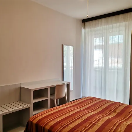 Di Luigia Apartment Bellaria-Igea Marina