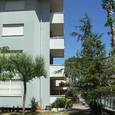 Di Luigia Apartment Bellaria-Igea Marina