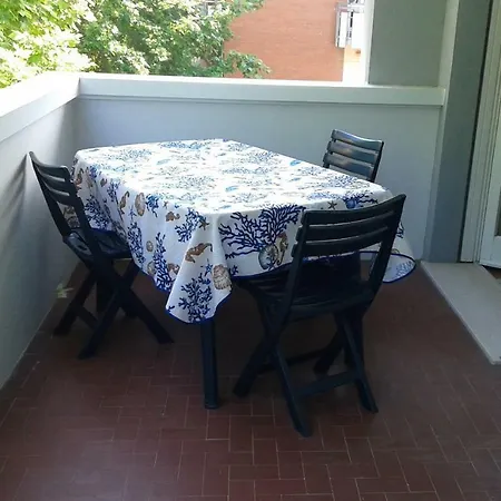 Di Luigia Apartment