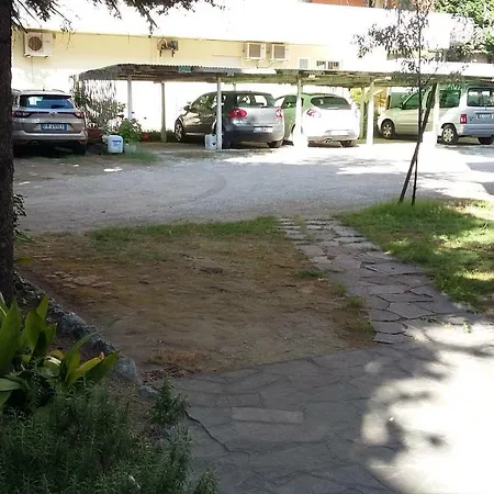 Di Luigia Apartment Bellaria-Igea Marina