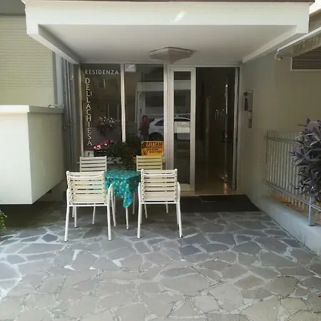 Di Luigia 公寓 *