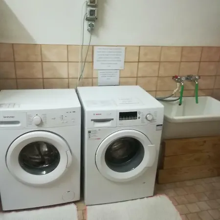 Di Luigia Apartment Bellaria-Igea Marina